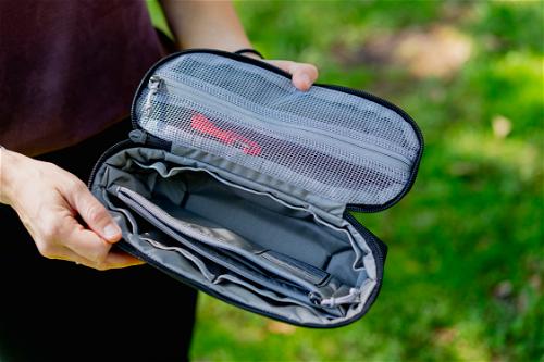 Best Tech Pouch for Everyday Carry and Tech Gear