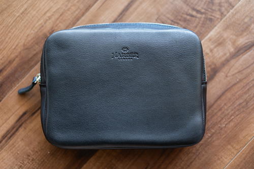 it travel bag