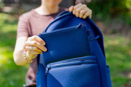 women's fashionable travel backpacks