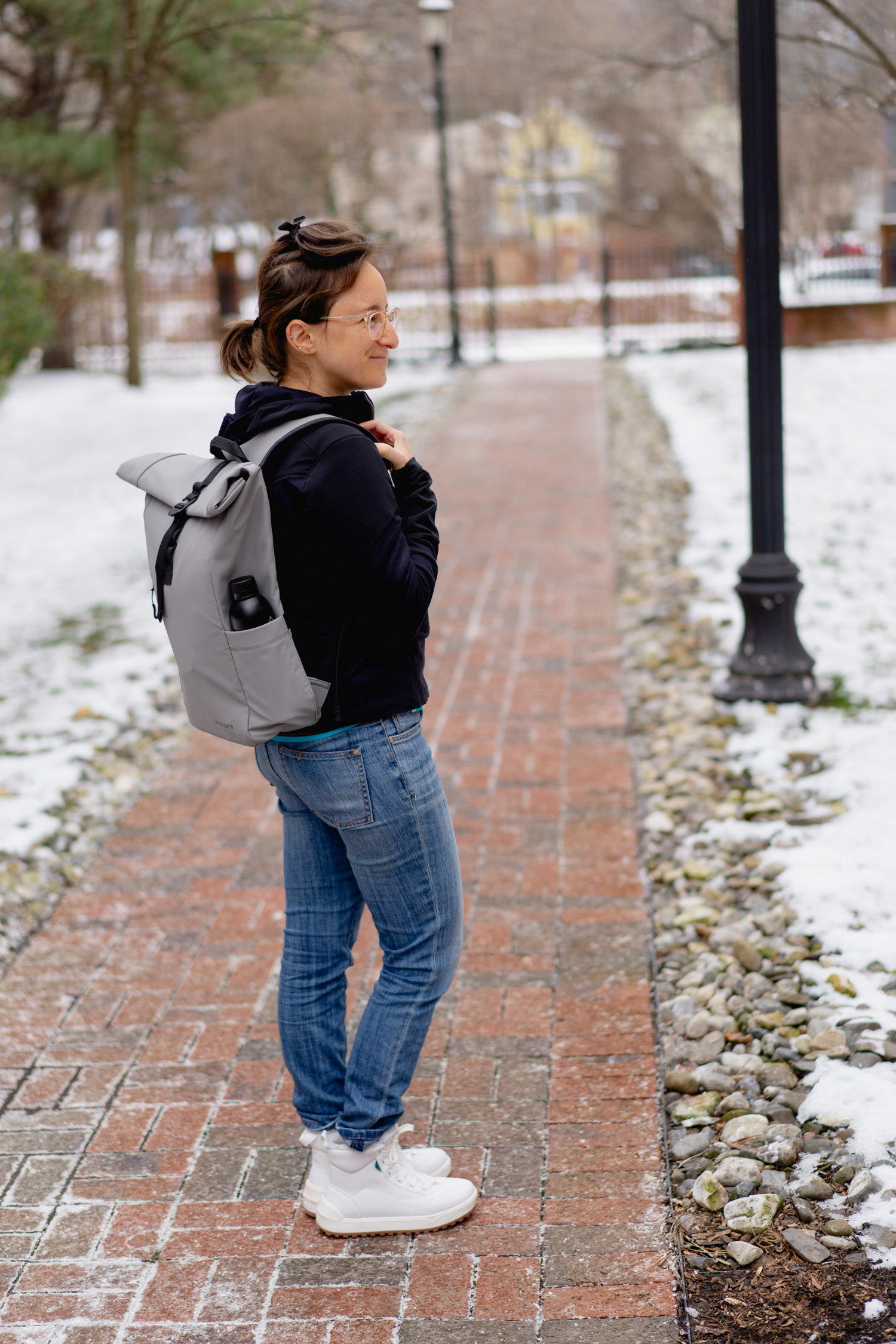 Best backpack for outlet sightseeing