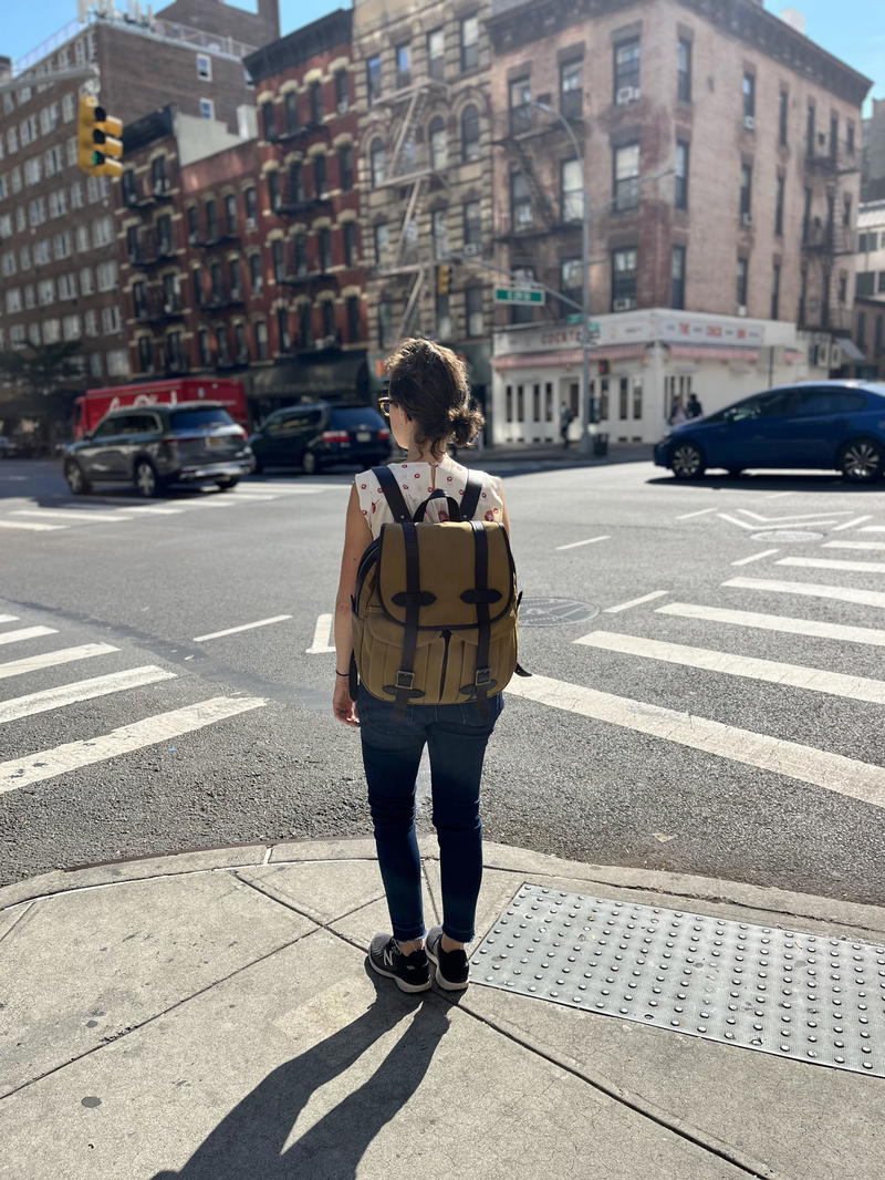 best backpack for travel female