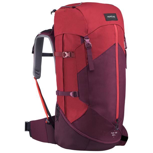 backpack femme voyage