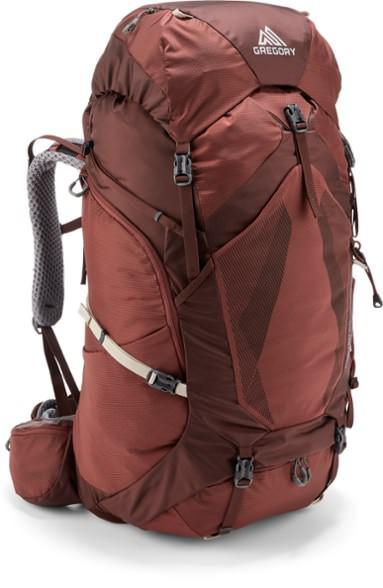 women's travelling backpack