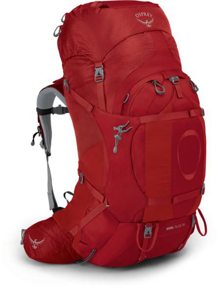 best women's daypack for travel