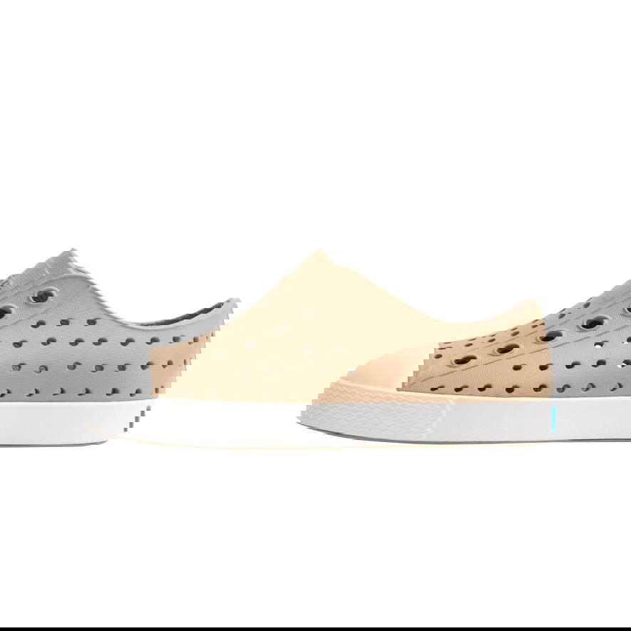 Jefferson Sugarlite Child Sandal-Sneakers from Native Shoes