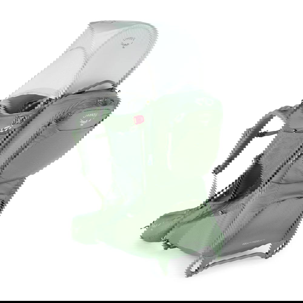 Osprey Poco Premium Child Carrier