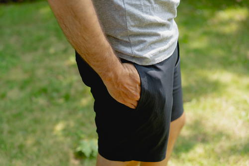 best men's travel shorts