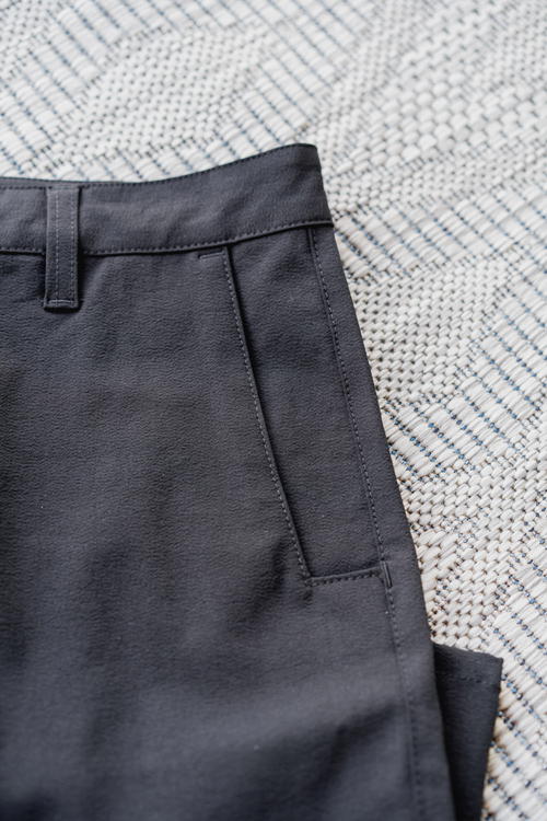 travel pants with hidden pockets