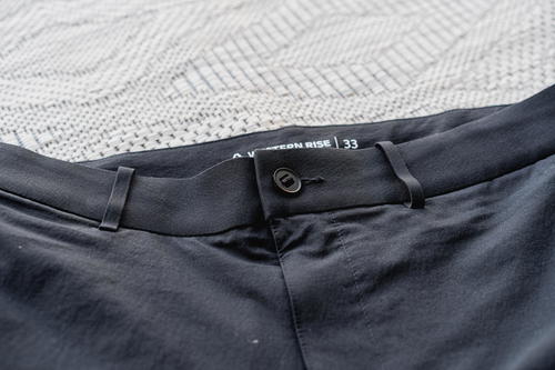 best lightweight travel shorts