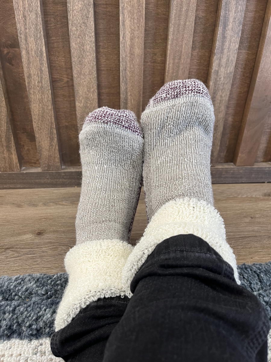 23 Best Travel Socks QuickDrying, AllWeather)