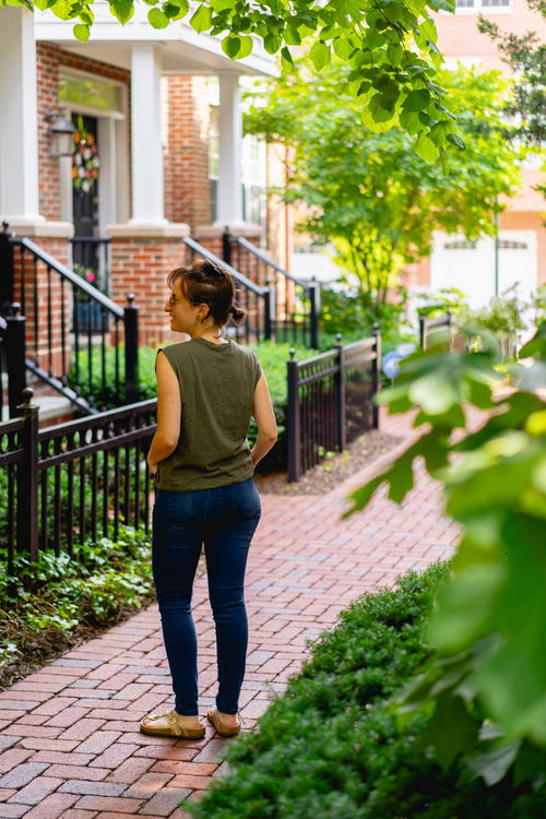 The 20 Best Women's Travel Shirts for Any Kind of Trip