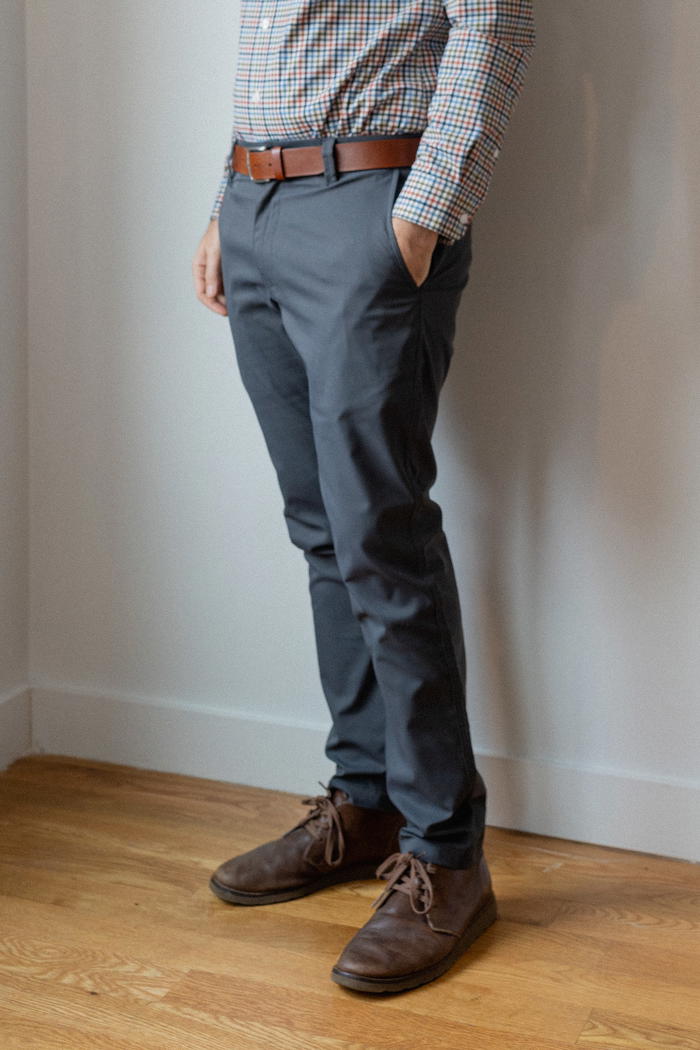 Bluffworks Ascender Chinos Review: Travel Pants I Can’t Live Without