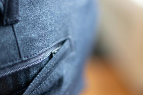 Bluffworks Travel Suit Review  The No-Fuss, High-Tech Travel Suit