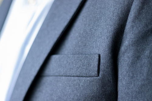 Bluffworks Gramercy Travel Suit Review