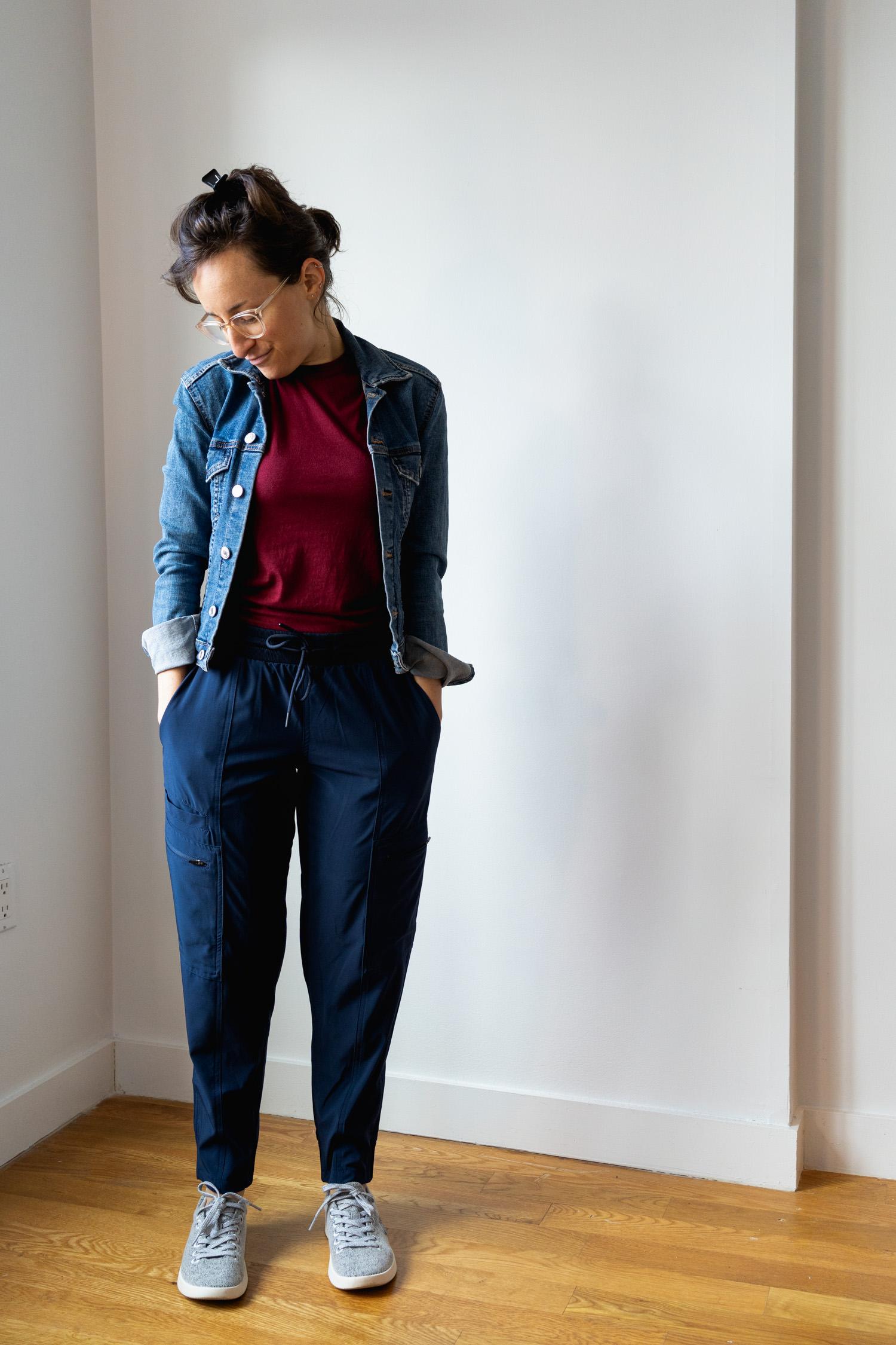 What to Wear with Chinos (Complete Guide for Women)