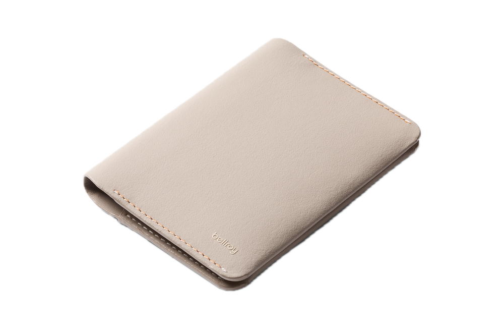 Bellroy Passport Cover
