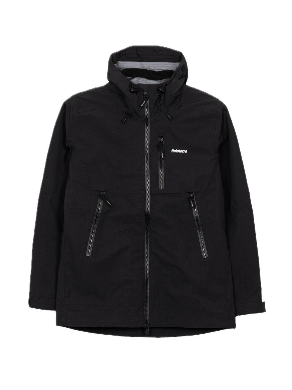 Finisterre Stormbird Rain Jacket