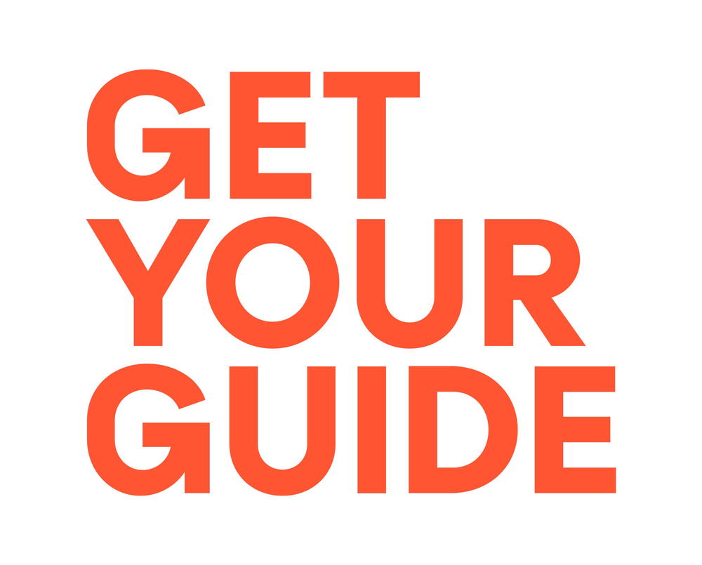 Tour with Get Your Guide (Experiential gifts)