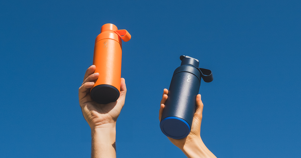 Ocean Bottle Original Vacuum Bottle