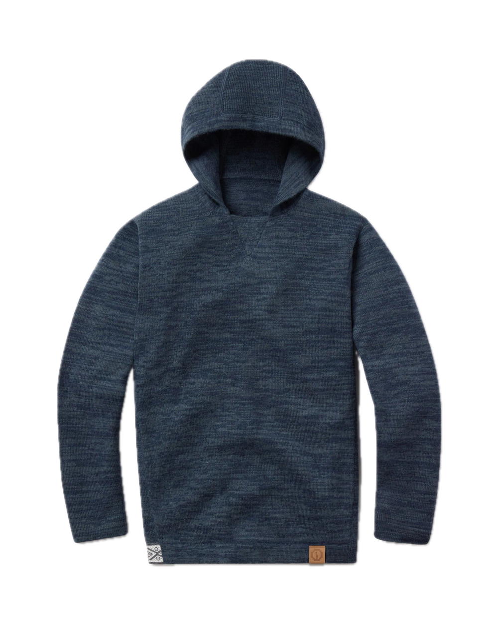 Paka Apparel Unisex Hoodie and Women's Hoodie