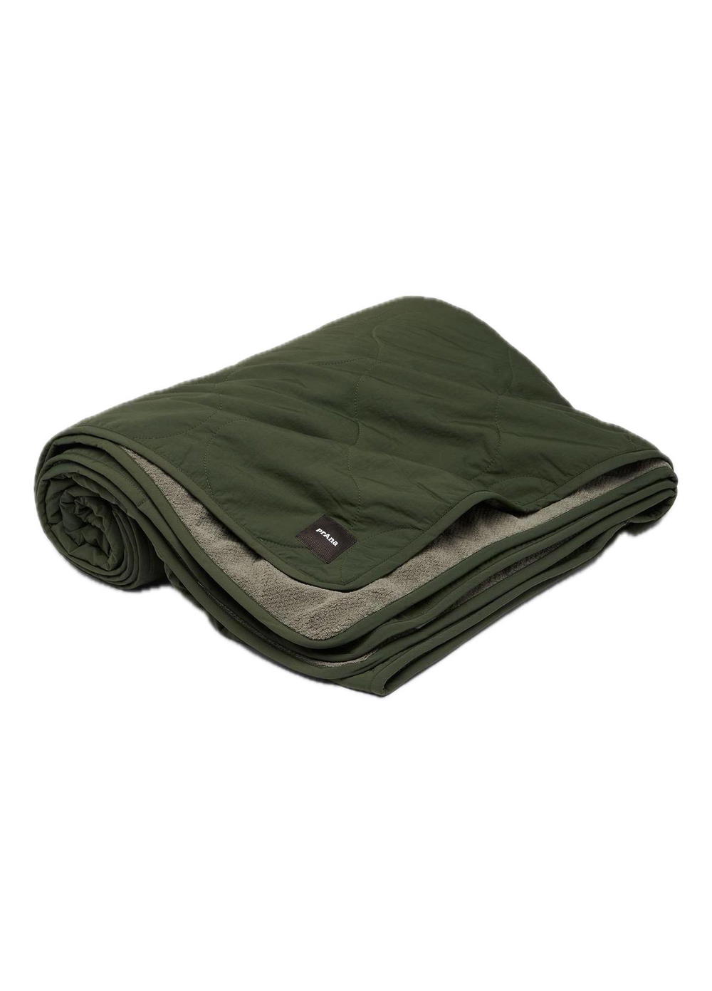prAna Recycled Materials Travel Blanket