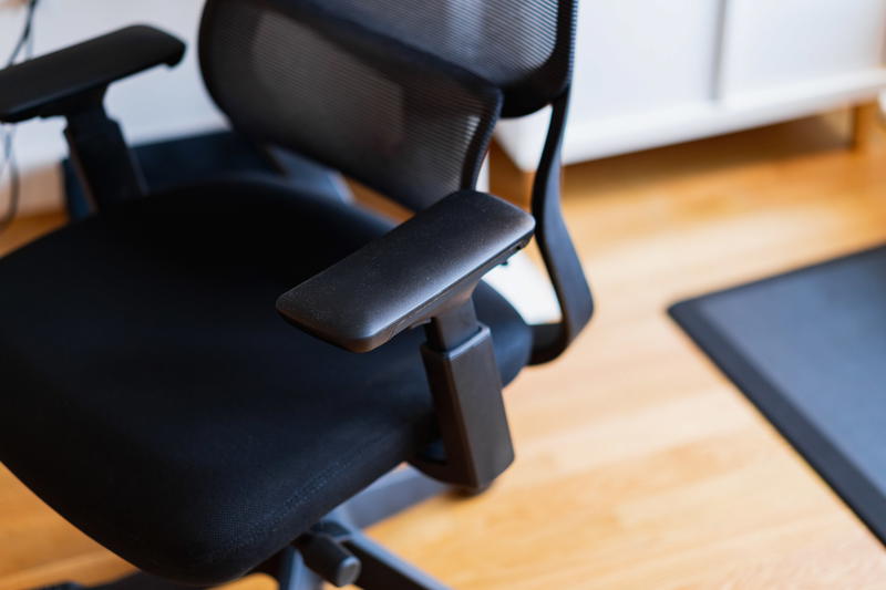 Soutien Ergonomic Office Chair OC10B/OC10G