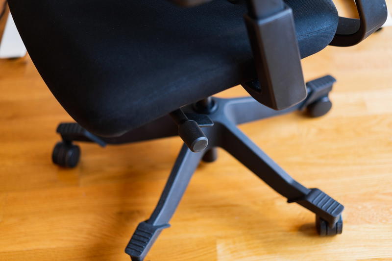 Flexispot BS1B Back Support office chair review