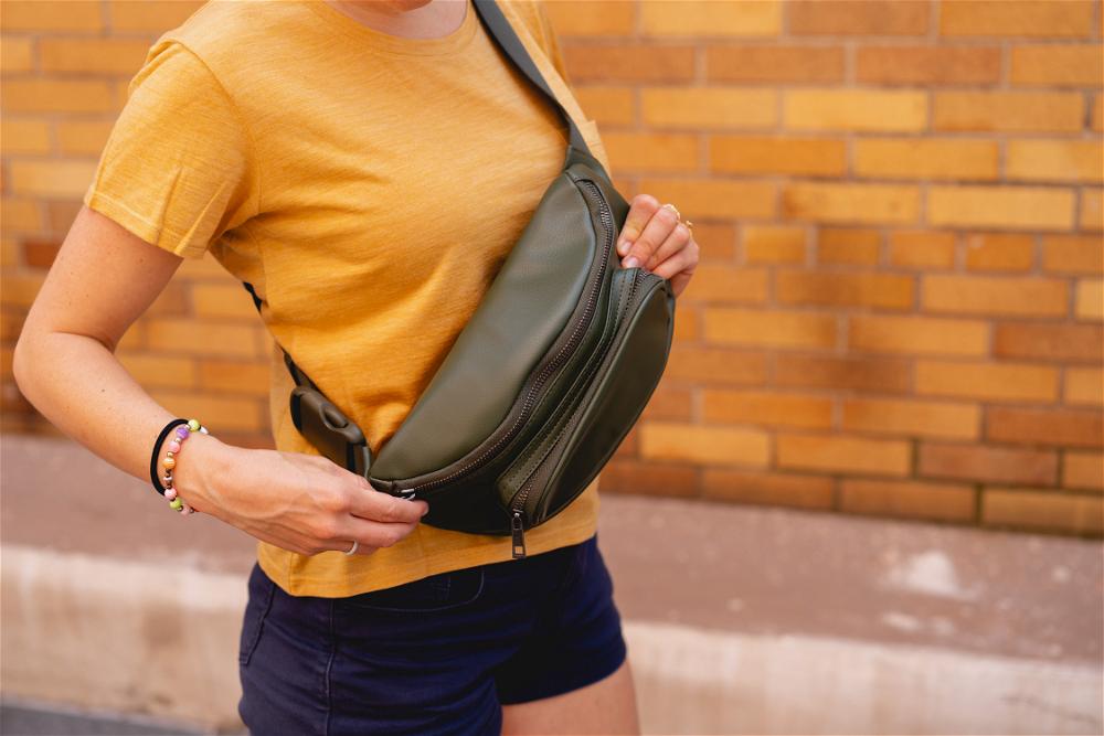 The Best Fanny Pack Diaper Bags of 2024