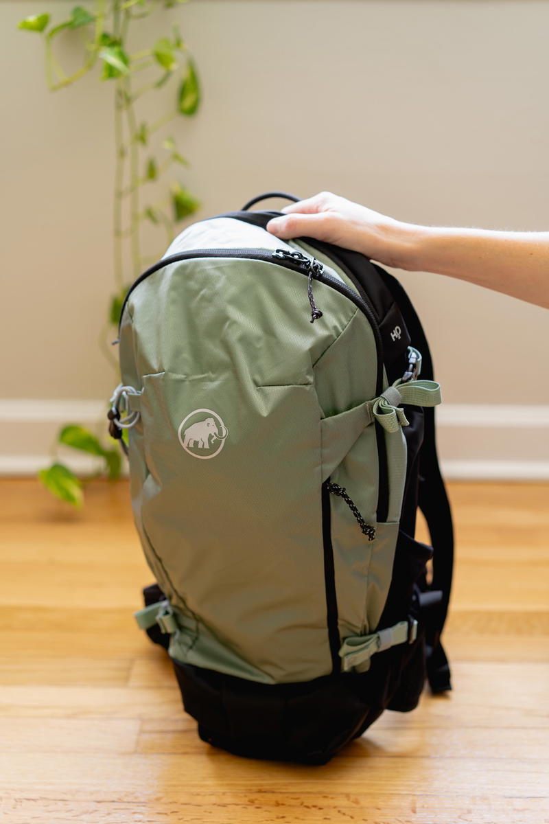 lightweight backpack for travel