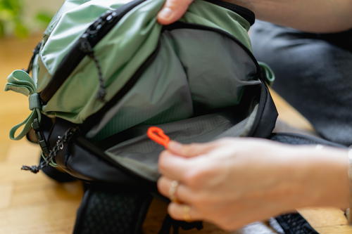 lightweight backpack for travel