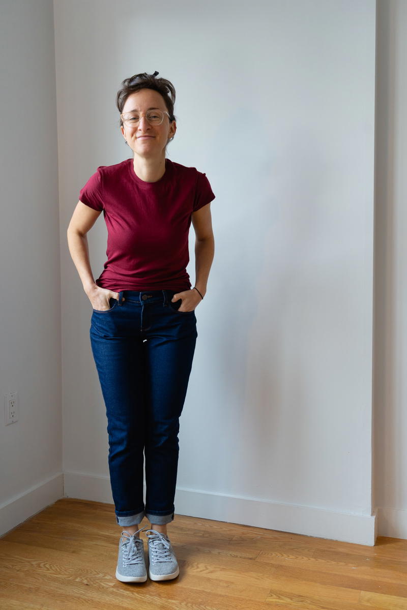 Mott and Bow jeans review: Is the popular denim worth buying? - Reviewed