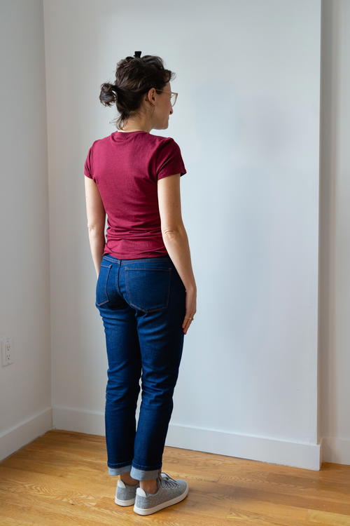 Mott and Bow jeans review: Is the popular denim worth buying? - Reviewed