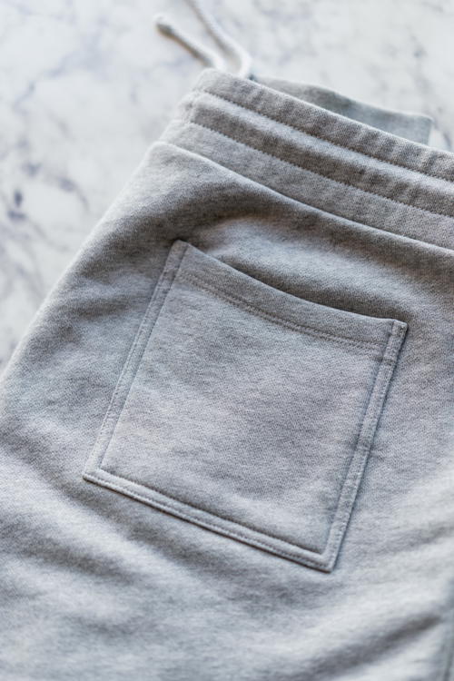 Mott & Bow gray sweatpants