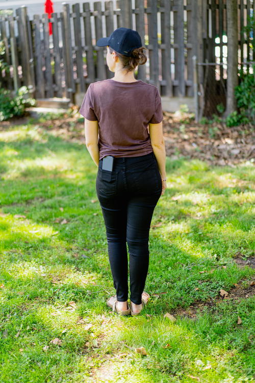 Mott & Bow Jeans Review- Is the Quality Worth it? - Boss Lady Brand