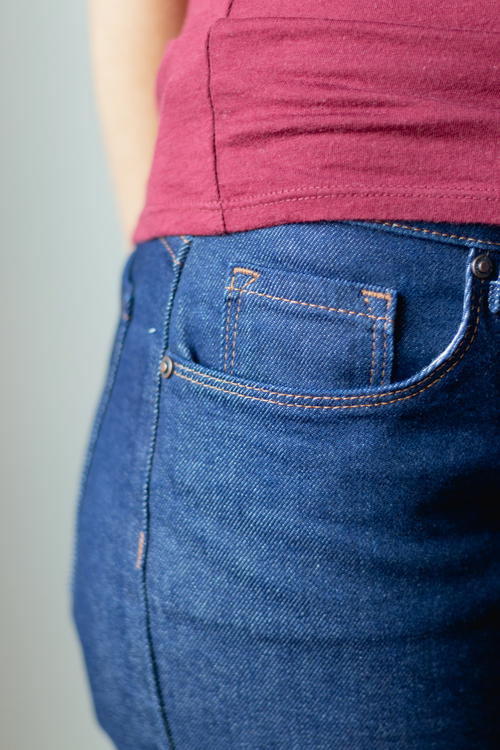 Mott & Bow Jeans Review- Is the Quality Worth it? - Boss Lady Brand