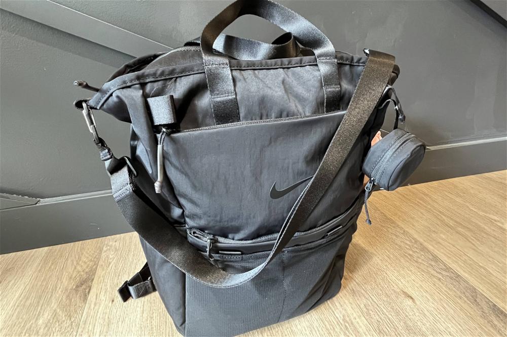 travel bag for infant