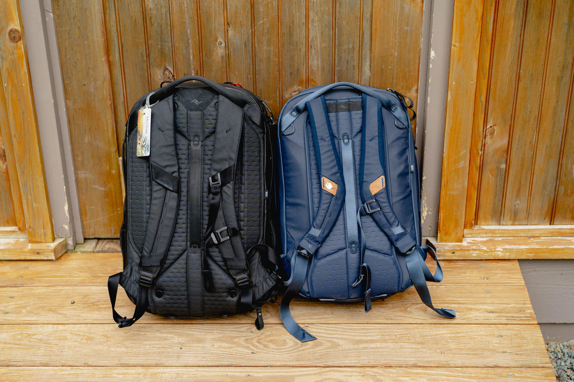 Peak Design Travel Backpack Review My 1 Travel Bag Seriously