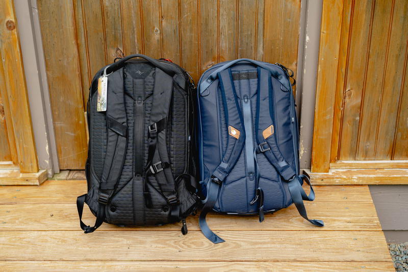 Peak Design  Travel Backpack 30L