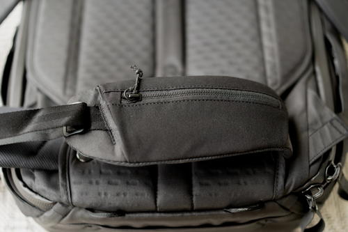 peak design travel backpack 30