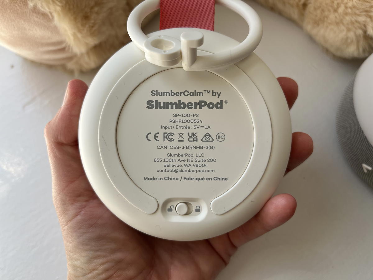 11 Best Sound Machines for Travel (White Noise for Sleep)