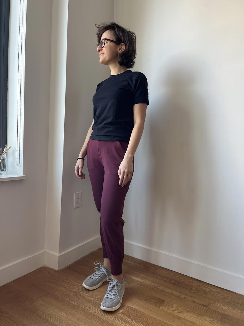 Public Rec Women's All Day Jogger: An Enthusiastic Review