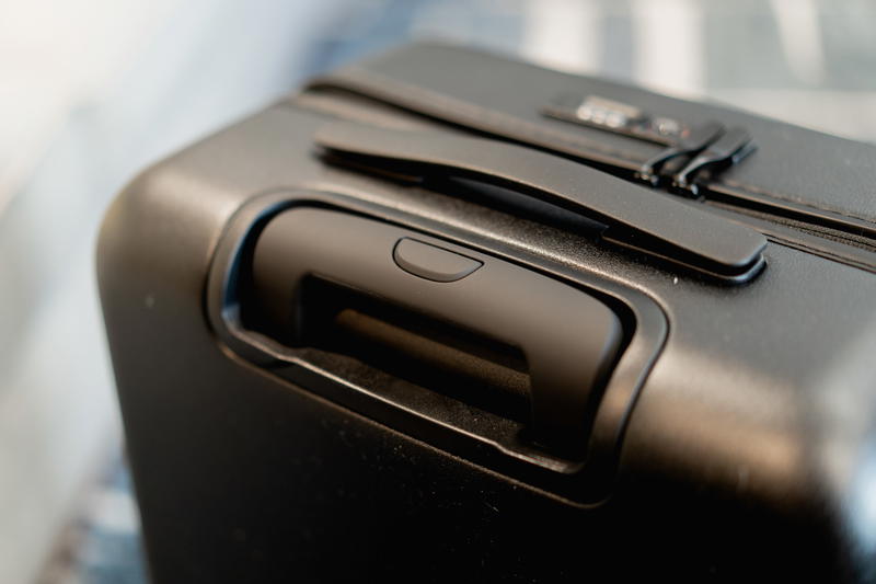 Quince Hard Shell Suitcase Review: Is It Worth The Price?, 50% OFF