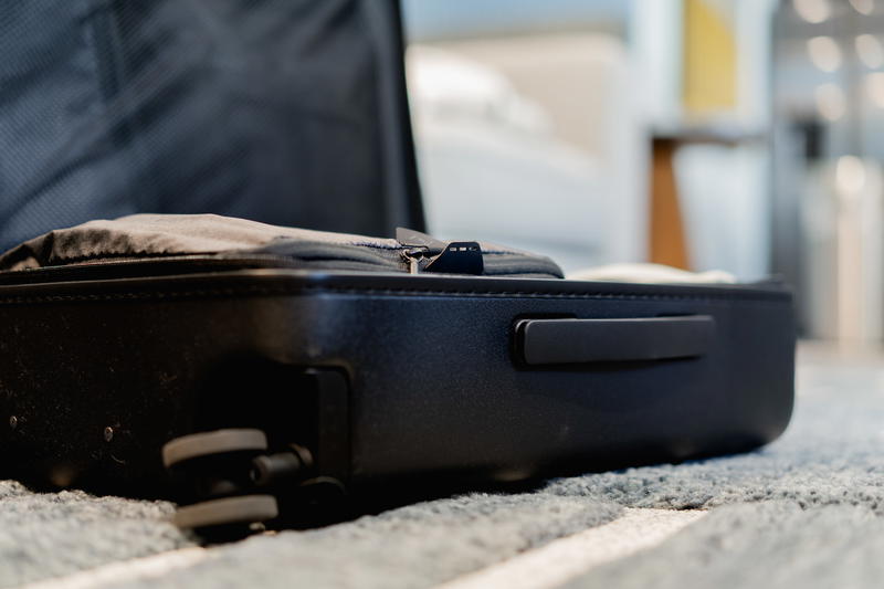 Away Luggage review: Here's how the Away carry-on really works