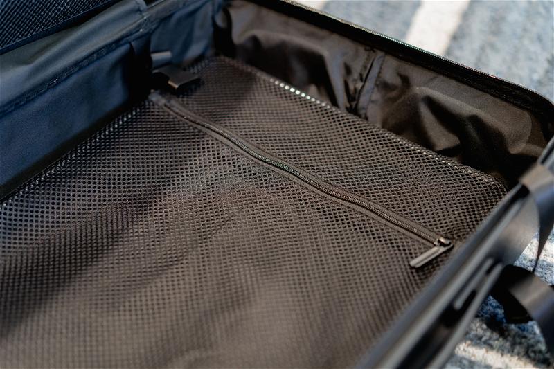 The Quince Carry-On Hard Shell Suitcase: a Fine Alternative to Away