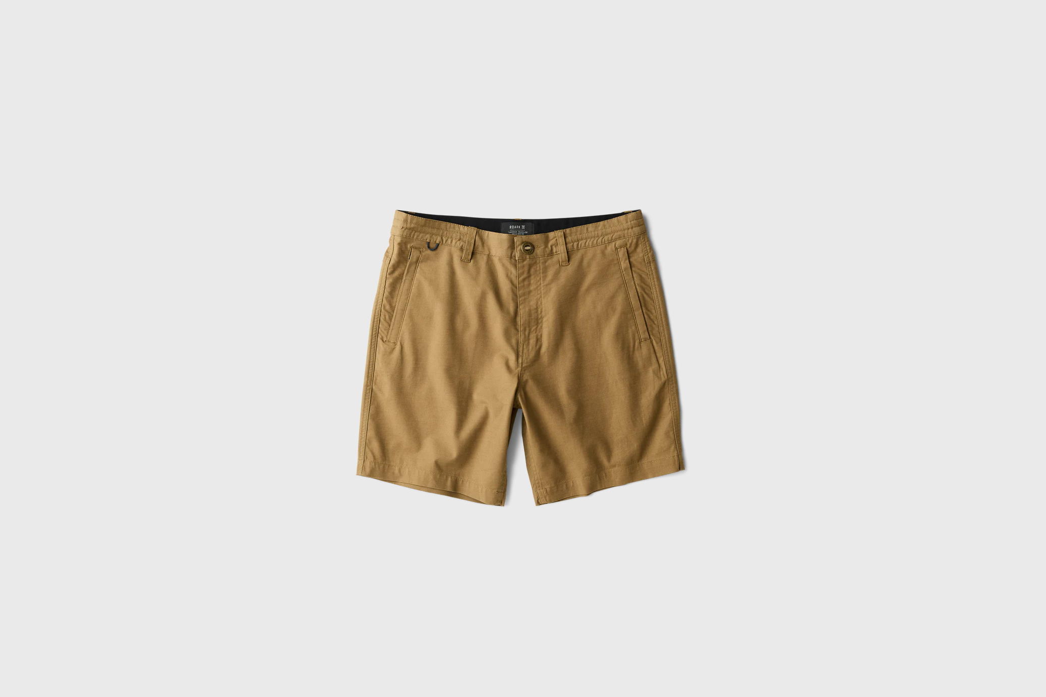 Roark Layover Pro Traveler Shorts Review: TSA-Friendly Shorts