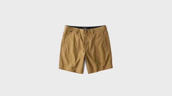 Roark Layover Trail Short Pignoli Pantaloncini protettivi