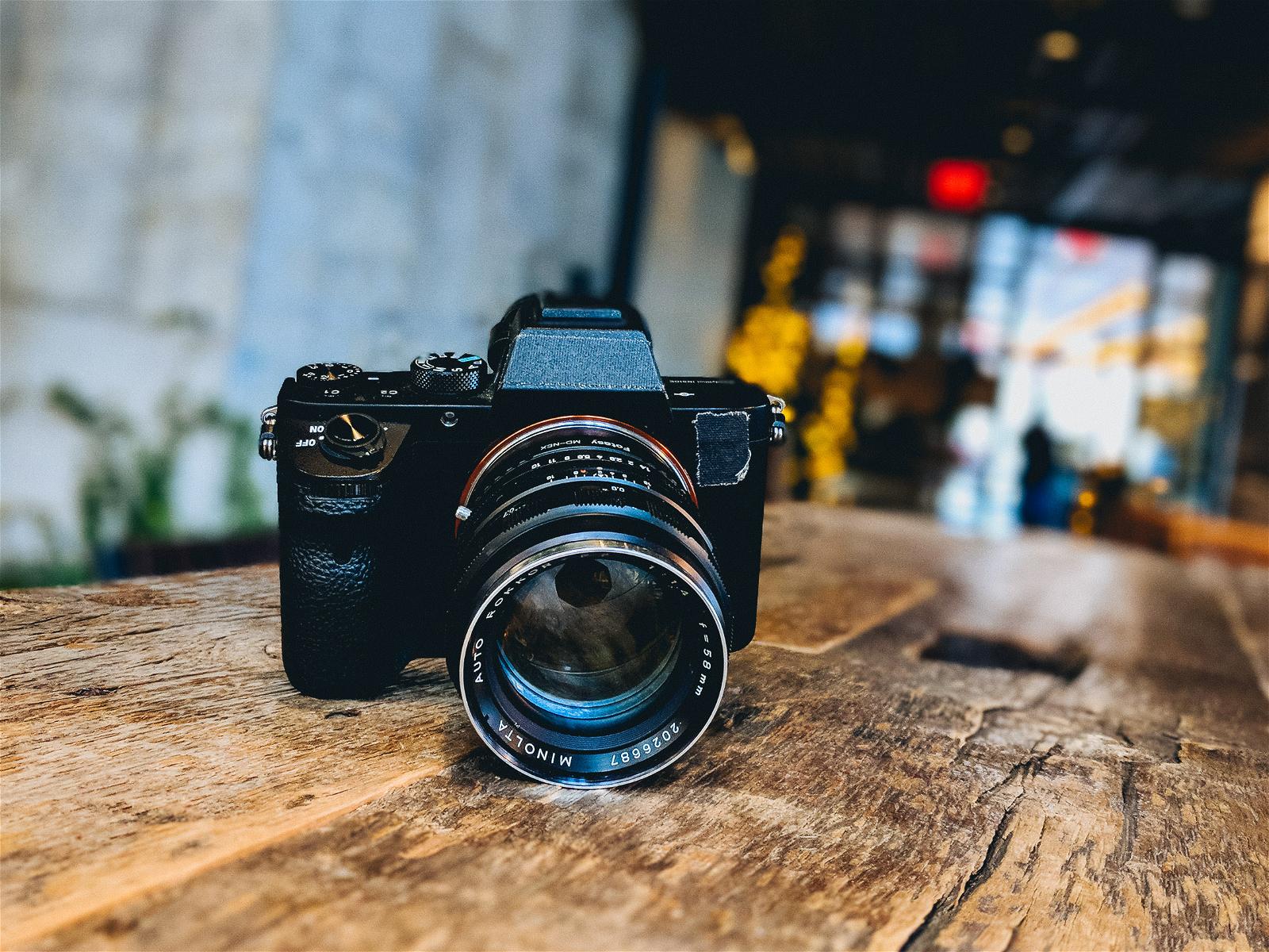 Best Travel Cameras: 8 excellent choices (Updated for 2024)