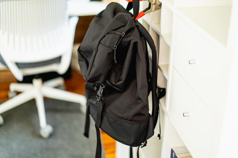 Top Bihn Shadow Guide 23L backpack