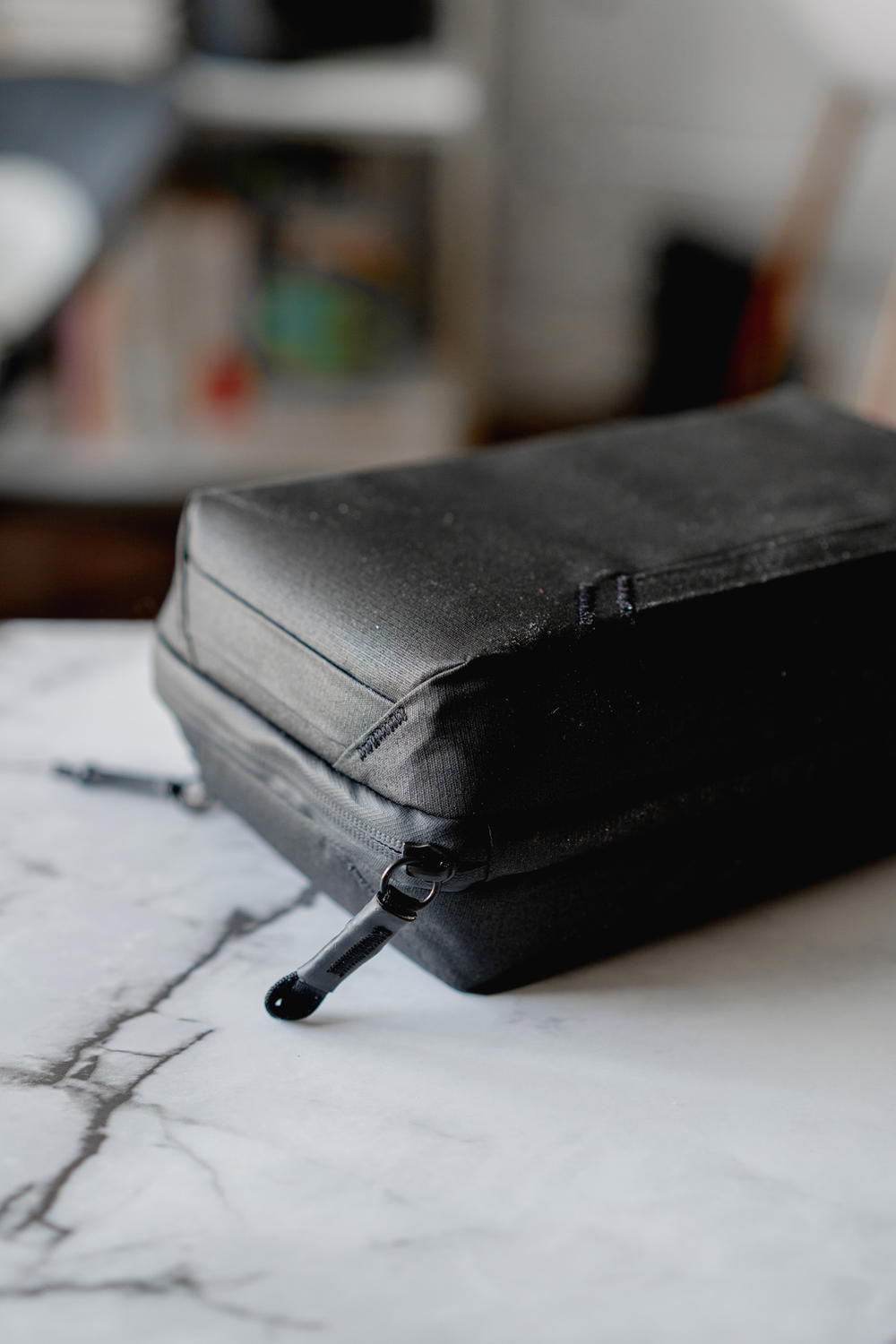 Tom Bihn Shadow Guide 23 An Honest Review