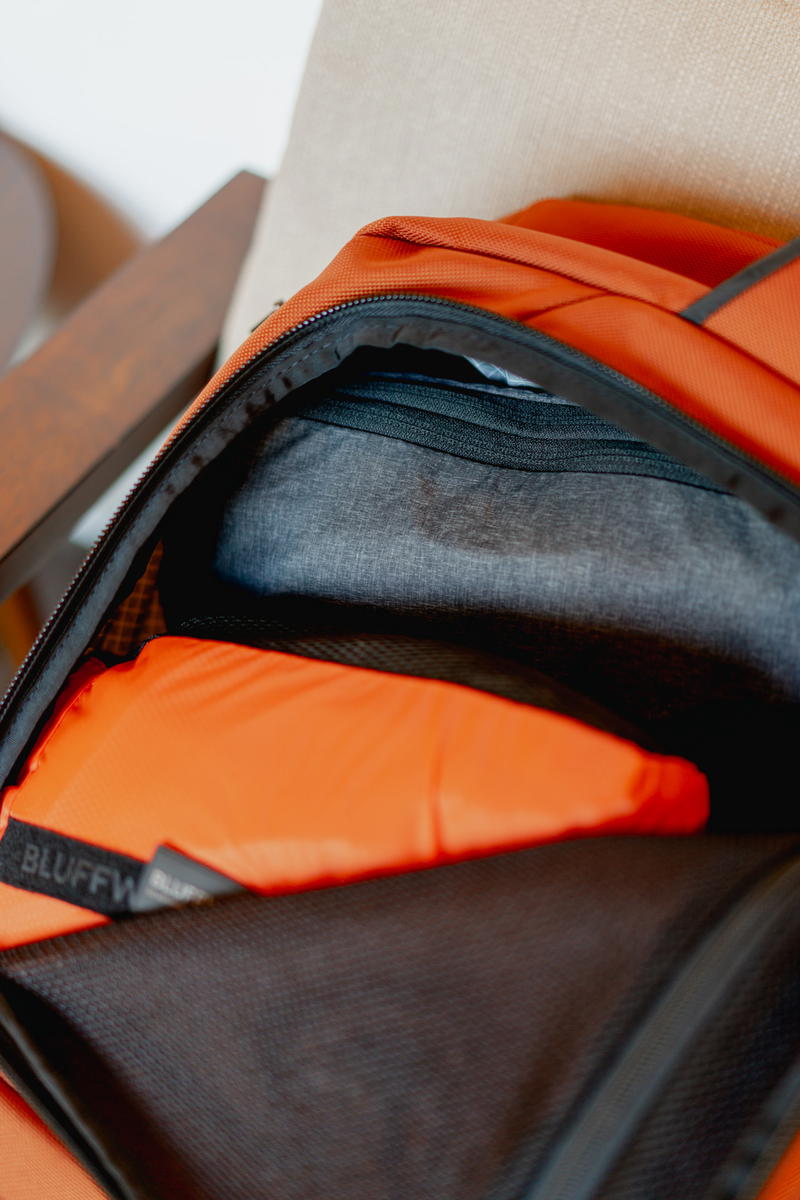 Tom Bihn Techonaut 45 Review: Best Carry-on Bag for Travel